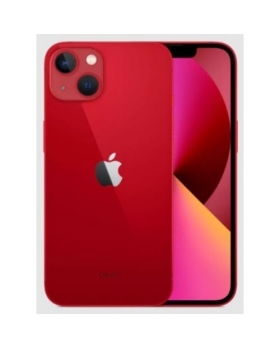 IPHONE 13 MINI ROUGE 128GO 5G BATTERIE:100%