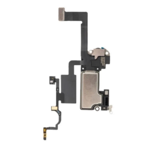 REMPLACEMENT ECOUTEUR INTERNE ORIGINALE IPHONE 12/12PRO + MONTAGE INCLUS 