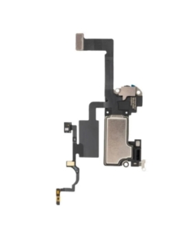 REMPLACEMENT ECOUTEUR INTERNE ORIGINALE IPHONE 12/12PRO + MONTAGE INCLUS 