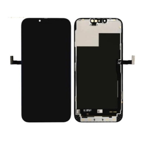 REMPLACEMENT ECRAN IPHONE 13 PRO MAX LCD 120HZ + MAIN D'OEUVRE