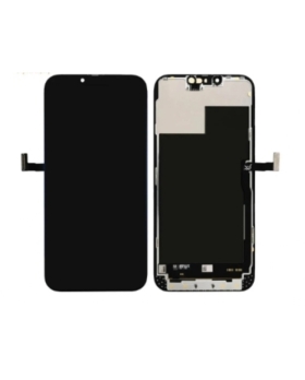 REMPLACEMENT ECRAN IPHONE 13 PRO MAX LCD 120HZ + MAIN D'OEUVRE
