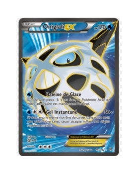 ONIGLALI EX PV170 155/162
