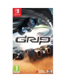 GRIP COMBAT RACING SWITCH 