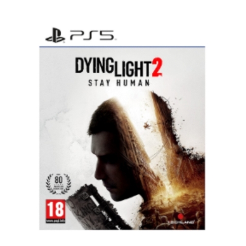 DYING LIGHT 2 PS5