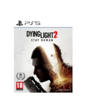 DYING LIGHT 2 PS5