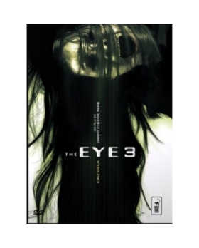 The Eye 3 DVD