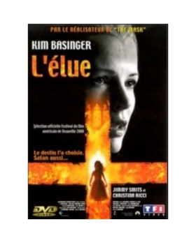 L'Elue DVD