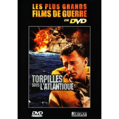 Torpilles sous l'Atlantique