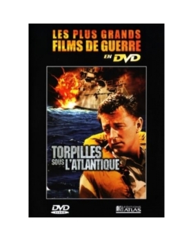 Torpilles sous l'Atlantique