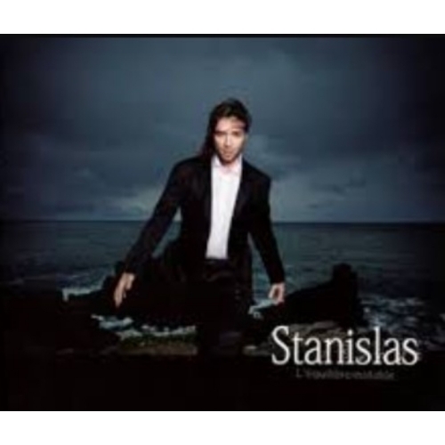 STANISLAS- L'Equilibre Instable CD 