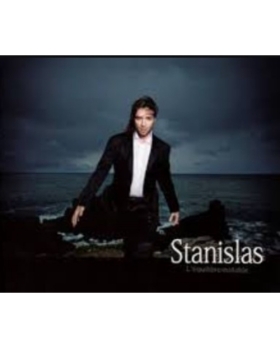 STANISLAS- L'Equilibre Instable CD 
