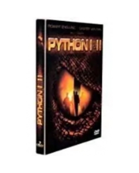 Python 2 DVD