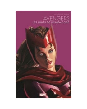Avengers : Les nuits de Wundagore - La collection anniversaire T02