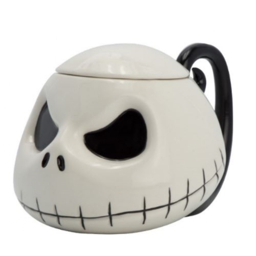 L'ETRANGE NOEL DE MONSIEUR JACK Mug 3D Jack