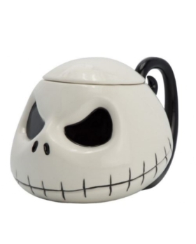 L'ETRANGE NOEL DE MONSIEUR JACK Mug 3D Jack