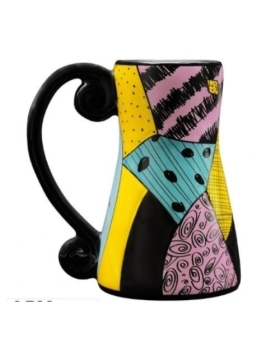L'ETRANGE NOEL DE MONSIEUR JACK Mug 3D Sally