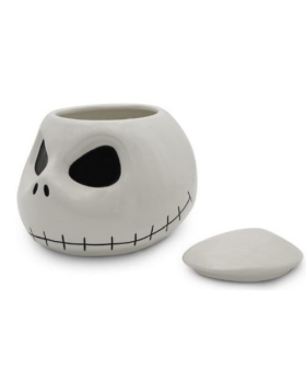 La boîte à cookies Jack Skellington ABYstyle - l'Étrange noêl de Mr Jack