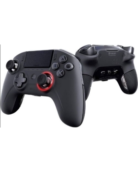 MANETTE SANS FIL NACON PS4 Nacon Revolution Unlimited Pro Controller Noir