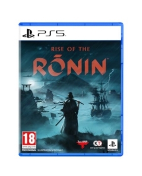 Rise of The Ronin PS5