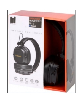 CASQUE BLUETOOTH ROSELAND RH-110 AUTONOMIE:15H 