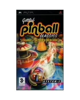 Gottlieb Pinball Classics