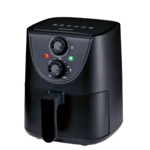 SILVERCREST FRITEUSE SHLF 1000 D1 2L NOIR 1000W 