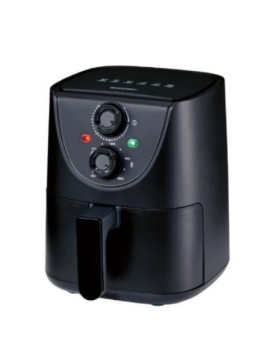 SILVERCREST FRITEUSE SHLF 1000 D1 2L NOIR 1000W 