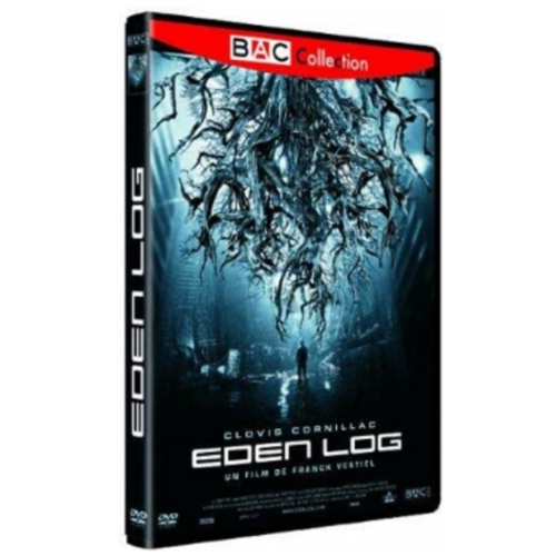 Eden Log dvd 