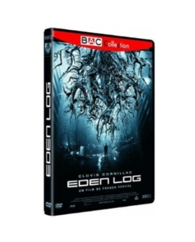 Eden Log dvd 