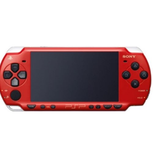 PSP 2004 EDITION SPIDER-MAN 