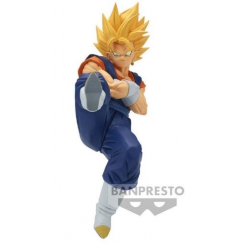 Figurine Dragon Ball Z - Figurine Vegito Super Saiyan - Match Makers