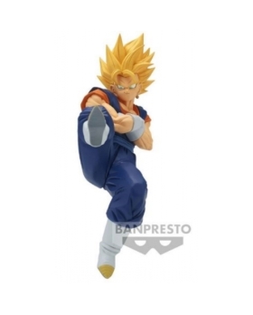 Figurine Dragon Ball Z - Figurine Vegito Super Saiyan - Match Makers