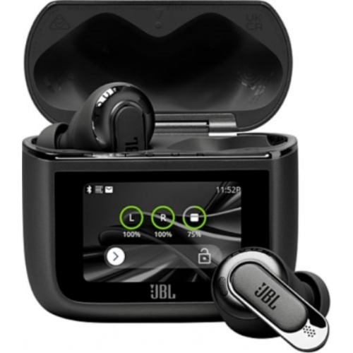 ECOUTEUR SANS FIL JBL TOUR PRO 3 BLUETOOTH  AUTONOMIE:44H