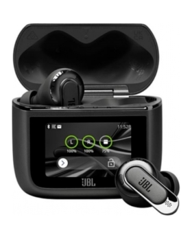 ECOUTEUR SANS FIL JBL TOUR PRO 3 BLUETOOTH  AUTONOMIE:44H