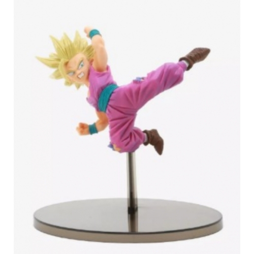 Figurine Dragon Ball Super Chosenshiretsuden Super Saiyan 2 Son Gohan vol. 6