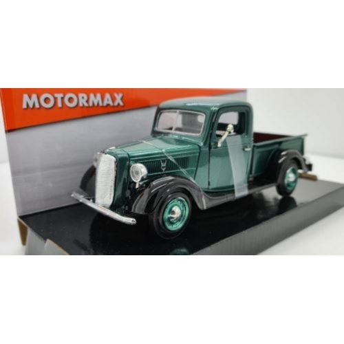 MotorMax Ford Pick Up 1937 