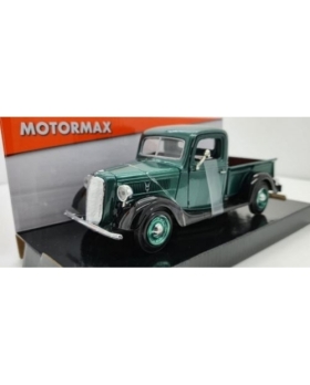 MotorMax Ford Pick Up 1937 
