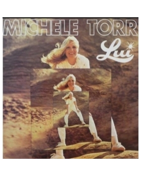 MICHELE TORR LUI VINYLE