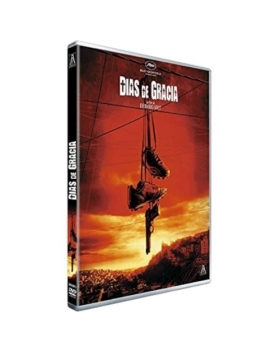 Días de gracia dvd 