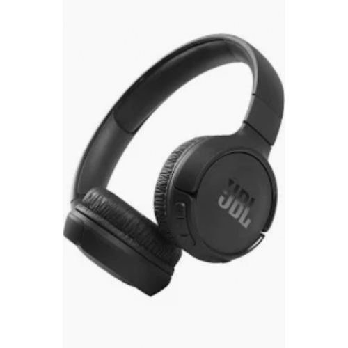 JBL TUNE 510BT NOIR AUTONOMIE:40H BLUETOOTH