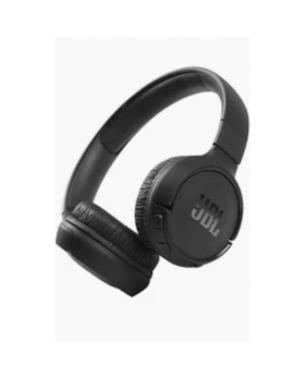 JBL TUNE 510BT NOIR AUTONOMIE:40H BLUETOOTH