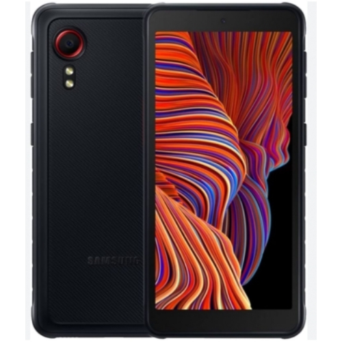 SAMSUNG GALAXY XCOVER 5 64GO 4G RAM:4G 16MPX PLAYSTORE DEBLOQUE