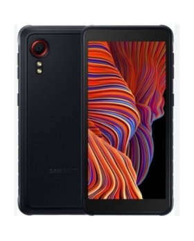 SAMSUNG GALAXY XCOVER 5 64GO 4G RAM:4G 16MPX PLAYSTORE DEBLOQUE