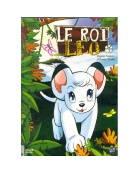 LE ROI LEO DVD 