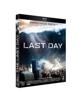 The Last Day [Blu-Ray] 