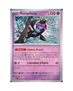 FORTUSIMIA PV110 099/217