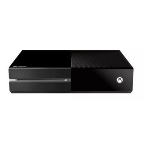 XBOX ONE FAT 500GO MANETTE NON OFFICIELLE FILAIRE 