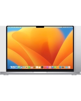 APPLE MACBOOK PRO A2779 2023 14" RAM:16GO CPU:PUCE M2 PRO 120HZ 
