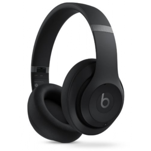 CASQUE SANS FIL BEAT STUDIO PRO A2924 NOIR AUTONOMIE:40H