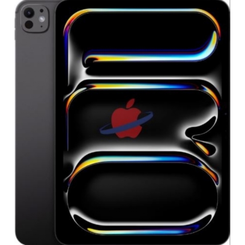 IPAD PRO M5 11" A3357 NOIR 256GO ECRAN:OLED(120HZ)  